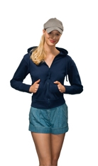 hanes spicy hooded sweat hanes spicy hooded sweat woman